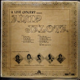Ghulam Ali  - Jashn-E-Bahar (Vinyl)